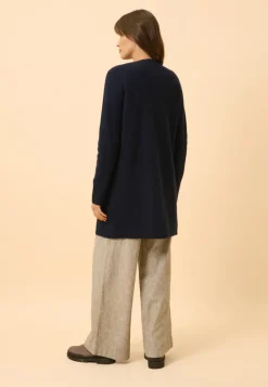BRAEMAR veste navy
