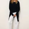 BROOKE veste navy