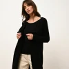 BROOKE veste noir