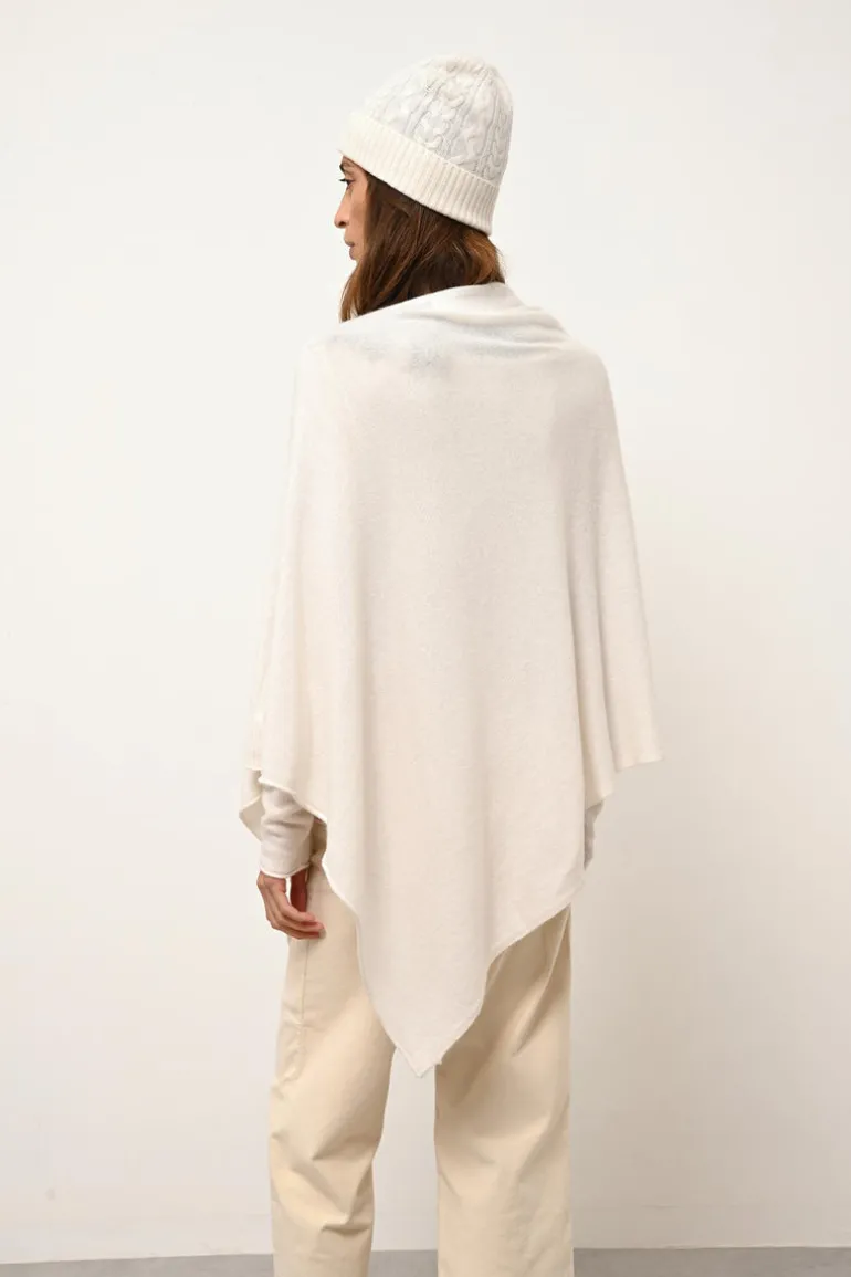 CLEO bonnet neige