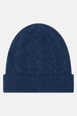 CLEO bonnet ocean chiné