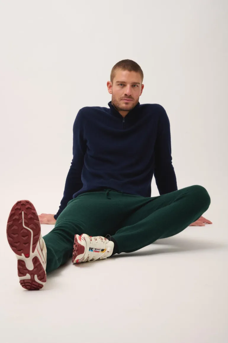 GARETH jogging cyprès