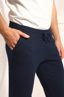 GARETH jogging navy