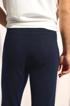 GARETH jogging navy