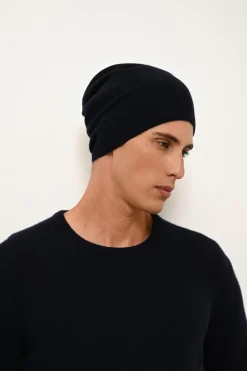GINGER bonnet navy