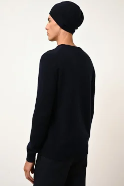 GINGER bonnet navy