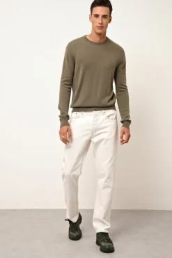 HOWARD pull col rond army
