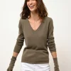 JOAN pull col v army