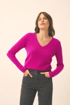 JOAN pull col v violine