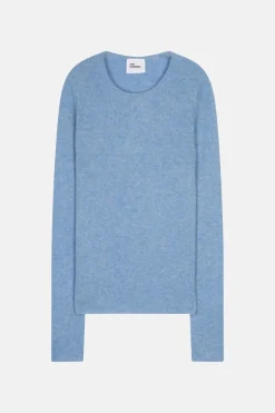 JOYCE pull col rond sky