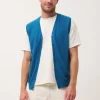 LANA cardigan col v paon