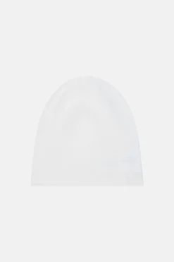 LAUREN bonnet ivoire