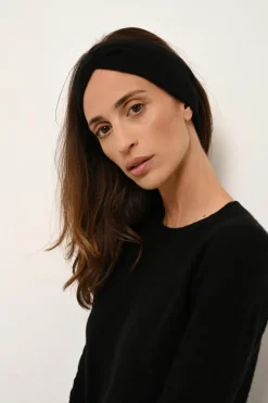 NAMAD bandeau noir
