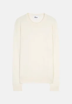 NOE pull col rond neige