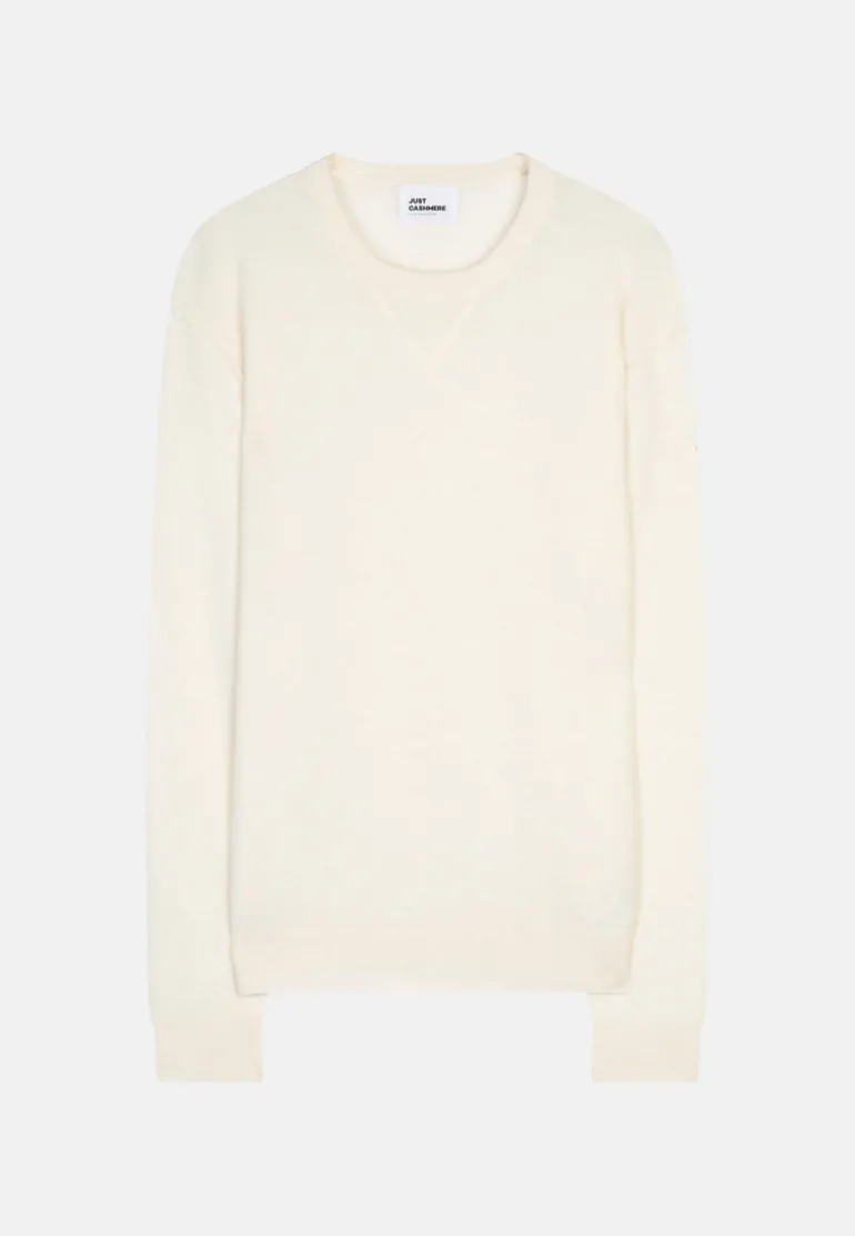 NOE pull col rond neige