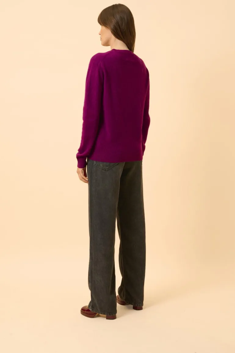 NORA pull col v prune