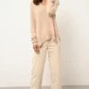 OPAL pull col v sable