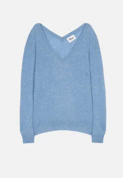 OPAL pull col v sky