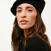 PARIS béret noir