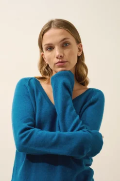 PHOEBE pull col v paon