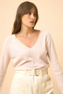 PHOEBE pull col v poudre