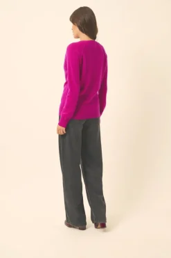 PHOEBE pull col v violine