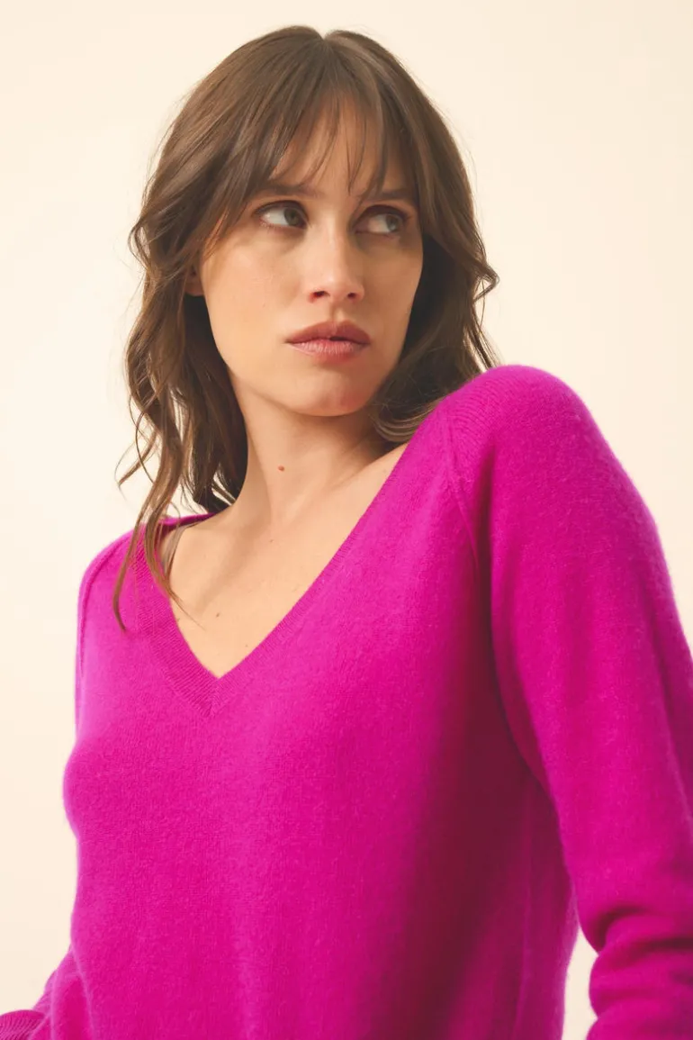PHOEBE pull col v violine