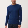 THURID pull col rond minuit