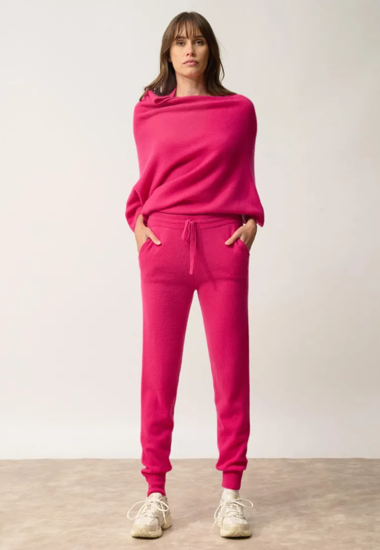 WENDY jogging fuchsia