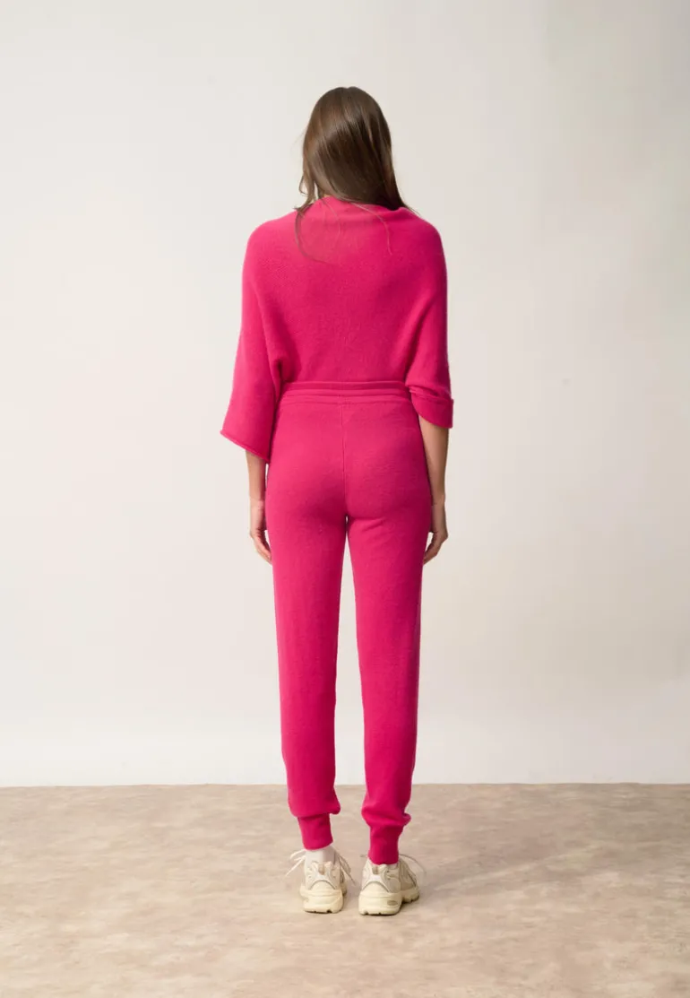 WENDY jogging fuchsia