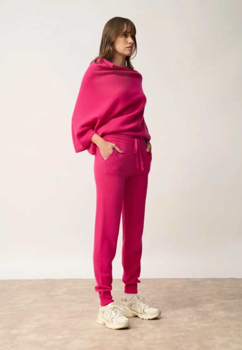 WENDY jogging fuchsia