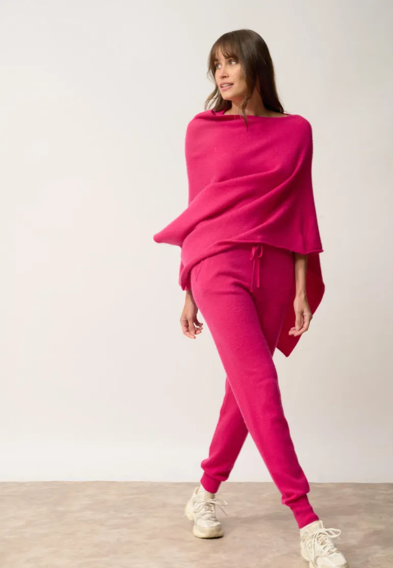 WENDY jogging fuchsia
